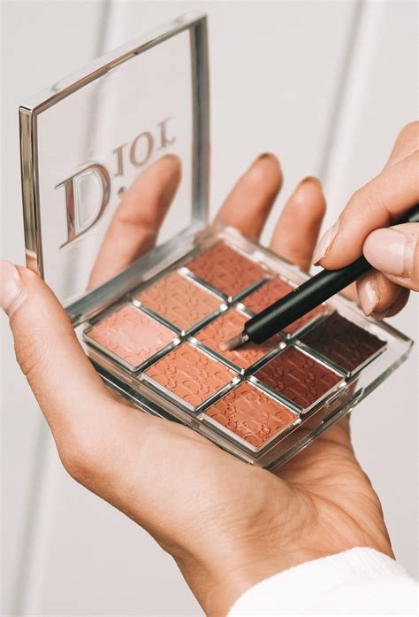 dior backstage lip palette uk